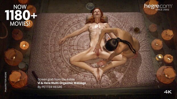 🔥 Hegre page leaked private photo uncensored full