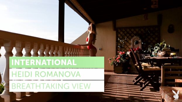 🔥 Heidi romanova page leaked private photo uncensored full