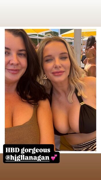 🔥 Helen flanagan page leaked private photo uncensored full