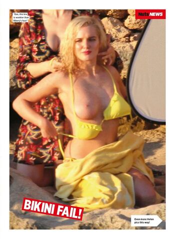 🔥 Helen flanagan page leaked private photo uncensored full