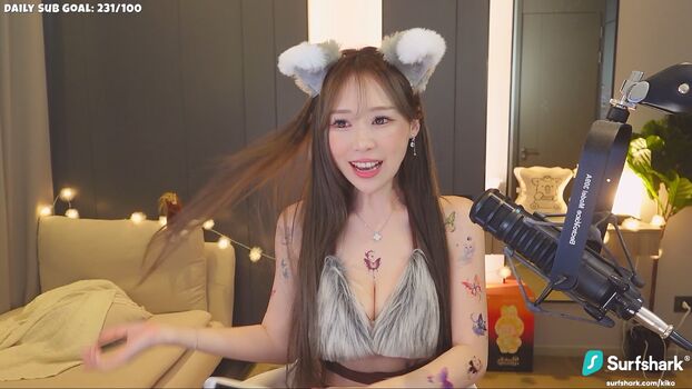 🔥 Hello kiko page leaked private photo uncensored full