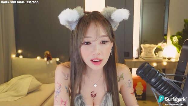 🔥 Hello kiko page leaked private photo uncensored full