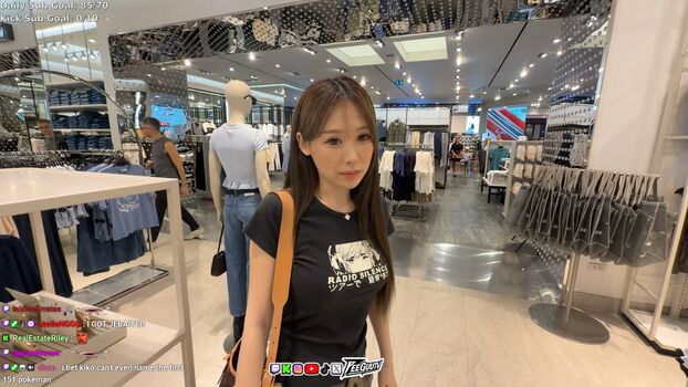 🔥 Hello kiko page leaked private photo uncensored full