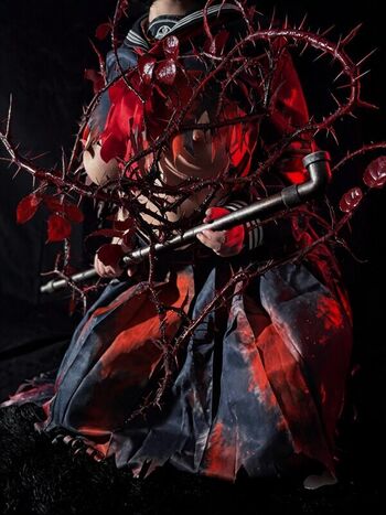 🔥 Hellsing page leaked private photo uncensored full