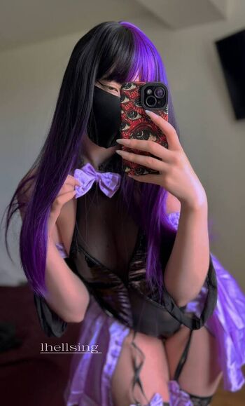 🔥 Hellsing page leaked private photo uncensored full