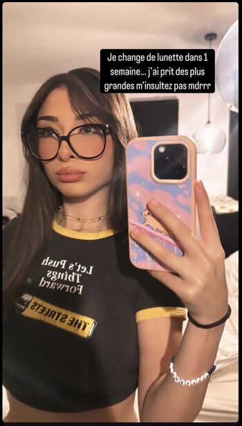 🔥 Helydia page leaked private photo uncensored full
