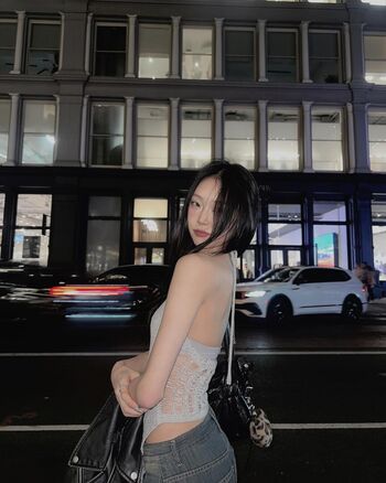 🔥 Hena yang leaked private photo uncensored full