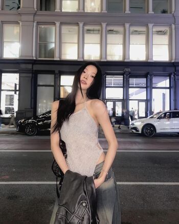🔥 Hena yang leaked private photo uncensored full