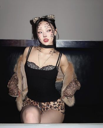 🔥 Hena yang leaked private photo uncensored full