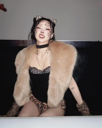 🔥 Hena yang leaked private photo uncensored full