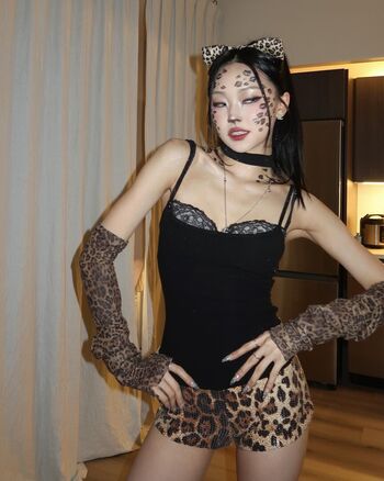 🔥 Hena yang leaked private photo uncensored full