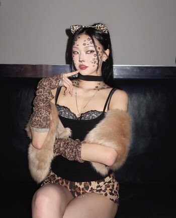 🔥 Hena yang leaked private photo uncensored full