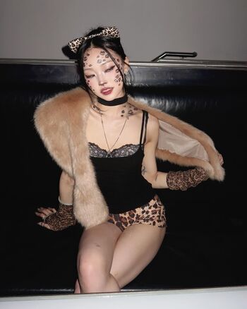 🔥 Hena yang leaked private photo uncensored full