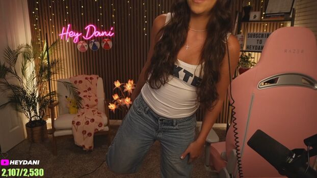 🔥 Heydani page leaked private photo uncensored full