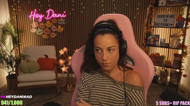 🔥 Heydani page leaked private photo uncensored full