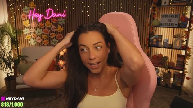 🔥 Heydani leaked private photo uncensored full