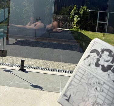 🔥 Heyimbee  page leaked private photo uncensored full