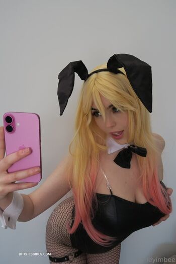 🔥 Heyimbee  page leaked private photo uncensored full