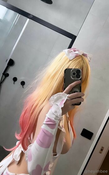 🔥 Heyimbee  page leaked private photo uncensored full