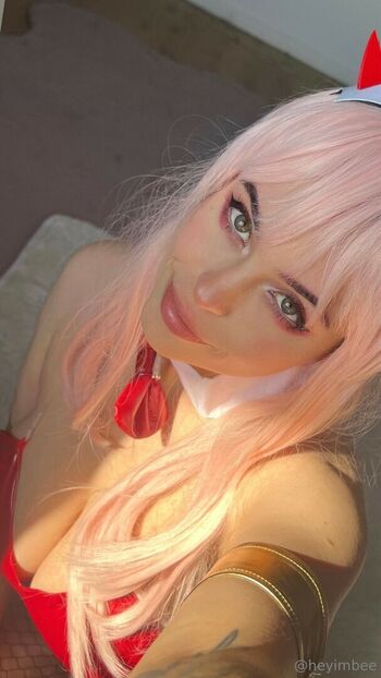 🔥 Heyimbee  page leaked private photo uncensored full