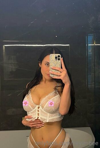 🔥 Heyimbee  page leaked private photo uncensored full