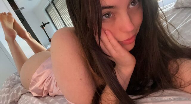 🔥 Heyimbee  page leaked private photo uncensored full