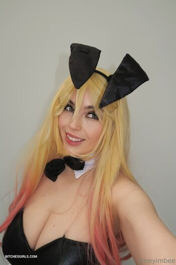 🔥 Heyimbee  page leaked private photo uncensored full