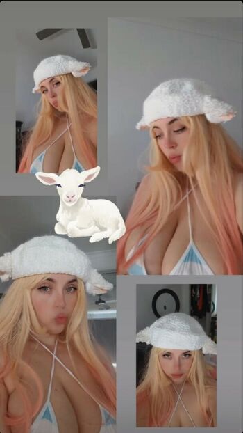 🔥 Heyimbee  page leaked private photo uncensored full