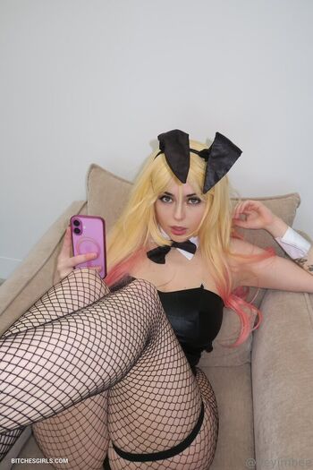 🔥 Heyimbee  page leaked private photo uncensored full