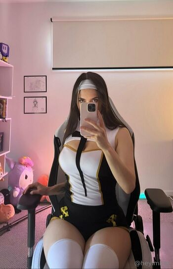 🔥 Heyimbee  page leaked private photo uncensored full