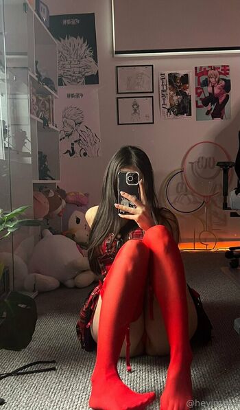 🔥 Heyimbee  page leaked private photo uncensored full