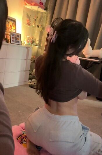 🔥 Heyimbee  page leaked private photo uncensored full