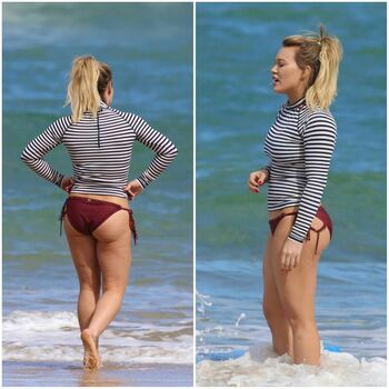 🔥 Hilary duff page leaked private photo uncensored full