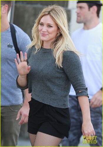 🔥 Hilary duff page leaked private photo uncensored full