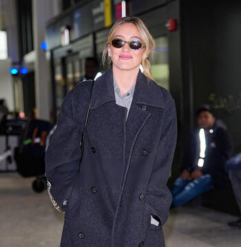 🔥 Hilary duff page leaked private photo uncensored full