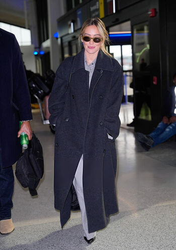 🔥 Hilary duff page leaked private photo uncensored full