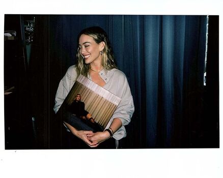 🔥 Hilary duff page leaked private photo uncensored full