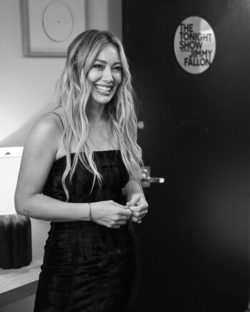 🔥 Hilary duff leaked private photo uncensored full