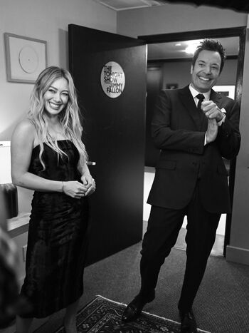 🔥 Hilary duff leaked private photo uncensored full