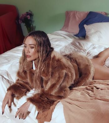 🔥 Hillary duff page leaked private photo uncensored full