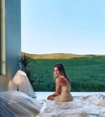 🔥 Hillary duff page leaked private photo uncensored full