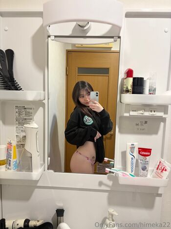 🔥 Himeka page leaked private photo uncensored full