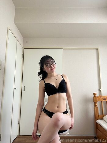🔥 Himeka page leaked private photo uncensored full