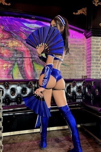 🔥 Hispanic page leaked private photo uncensored full