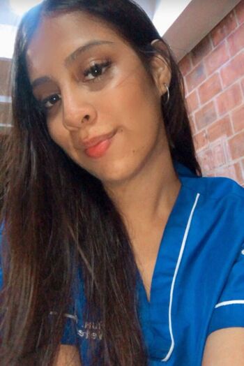 🔥 Hispanic page leaked private photo uncensored full