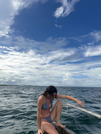 🔥 Hitchhikercourtney leaked private photo uncensored full