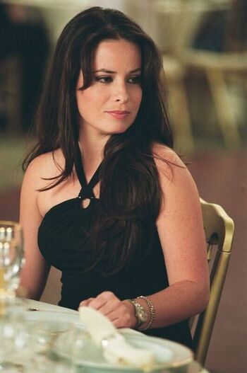 🔥 Holly marie combs leaked private photo uncensored full