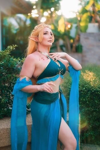 🔥 Holly wolf  page leaked private photo uncensored full