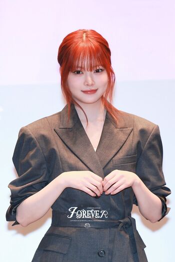 🔥 Hong eunchae leaked private photo uncensored full