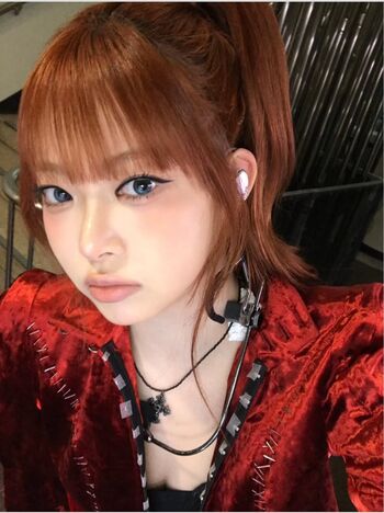 🔥 Hong eunchae leaked private photo uncensored full